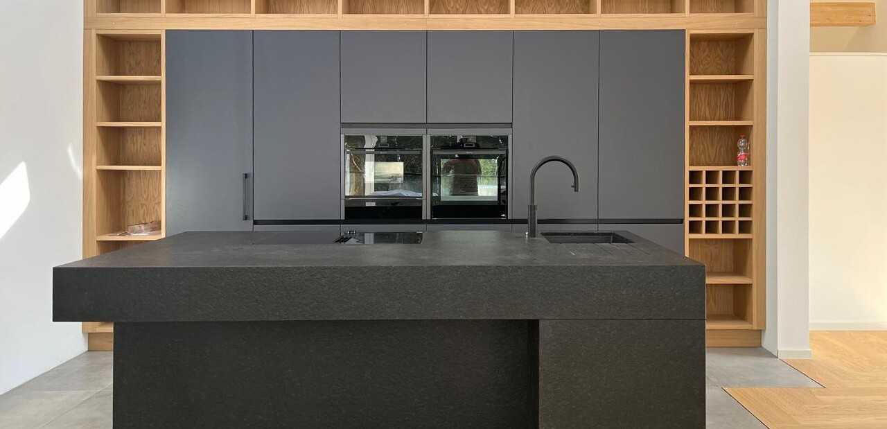 Welcher Küchen-Typ sind Sie? Welcher Küchen-Typ sind Sie?