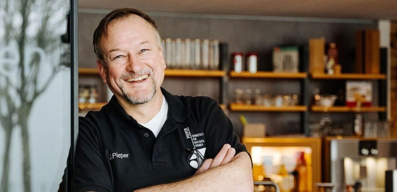 Klasse statt Masse aus Überzeugung! Klasse statt Masse aus Überzeugung!